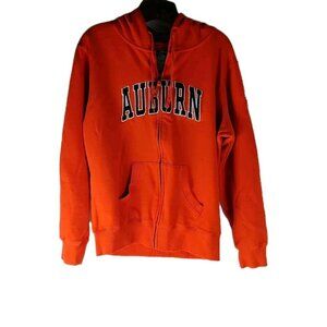 Auburn Tigers Stadium Athletics Embroidered Pullover Youth Hoodie Sweatshirt -XL